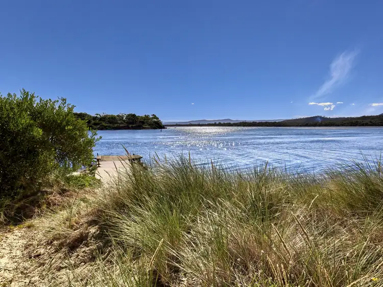 Third view of Homely house listing, 64 Swanwick Drive, Coles Bay TAS 7215