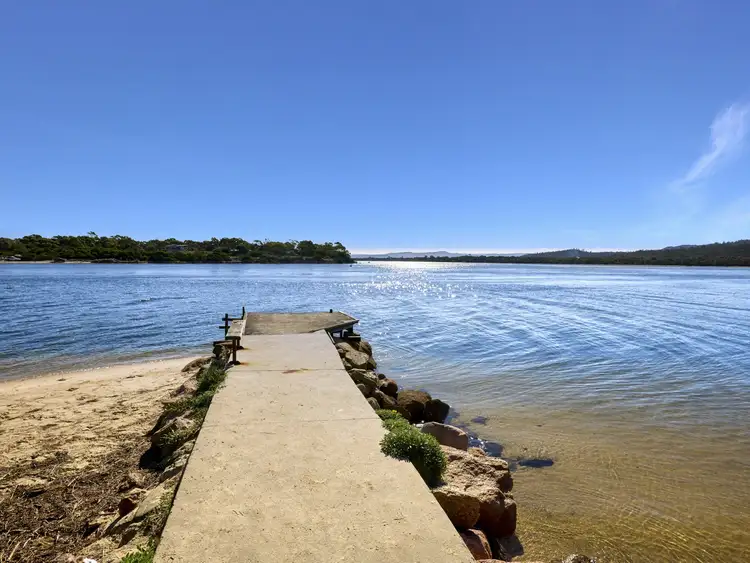 Fourth view of Homely house listing, 64 Swanwick Drive, Coles Bay TAS 7215