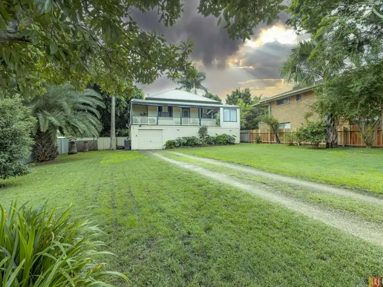 18 Bloomfield Street, South Kempsey NSW 2440