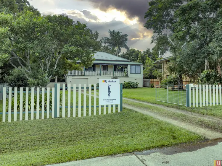 Second view of Homely house listing, 18 Bloomfield Street, South Kempsey NSW 2440