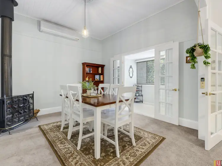 Fifth view of Homely house listing, 18 Bloomfield Street, South Kempsey NSW 2440