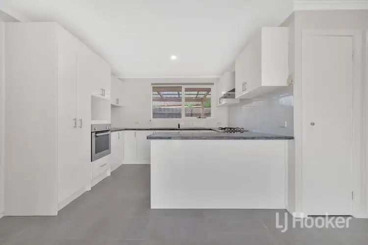 Fifth view of Homely house listing, 10 Falcon Drive, Melton VIC 3337