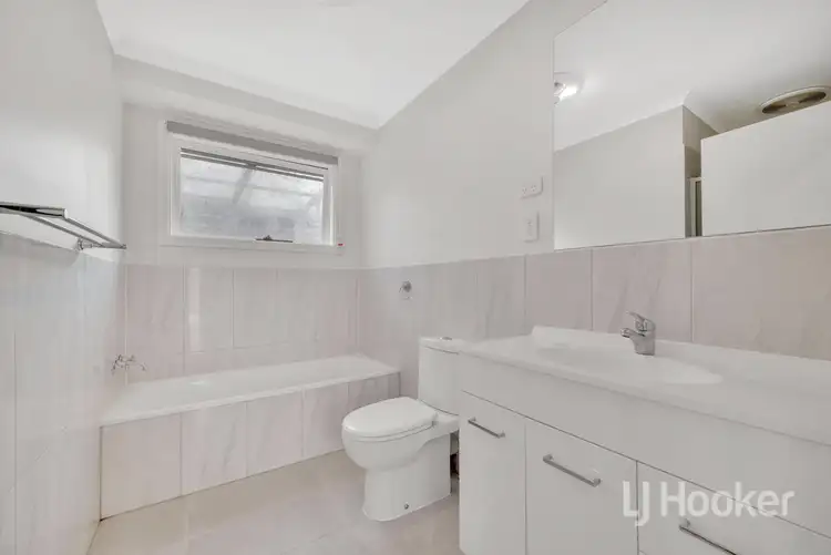 Sixth view of Homely house listing, 10 Falcon Drive, Melton VIC 3337