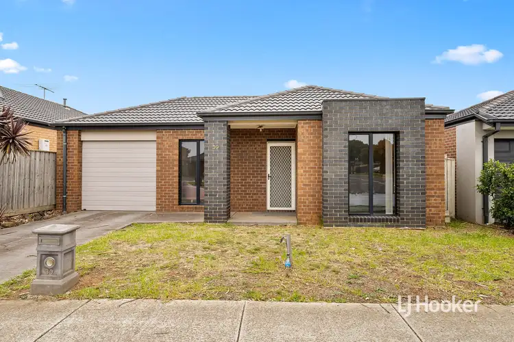 30 Crossway Avenue, Tarneit VIC 3029