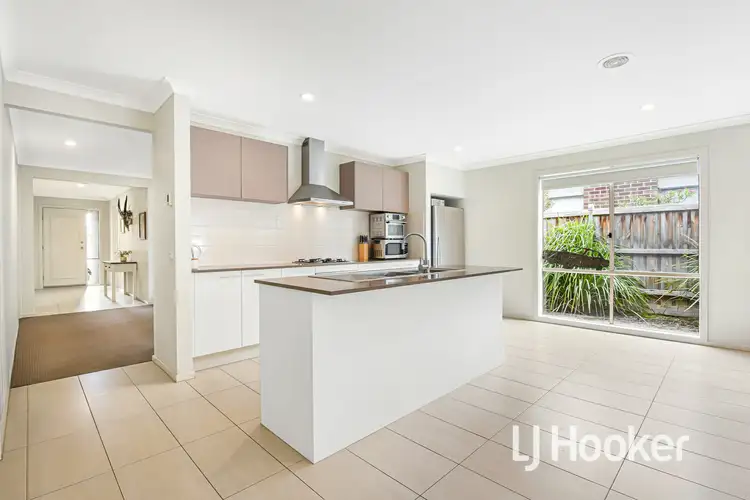 Sixth view of Homely house listing, 4 Native Retreat, Cranbourne East VIC 3977