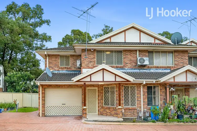 17/32 St Johns Rd, Cabramatta NSW 2166