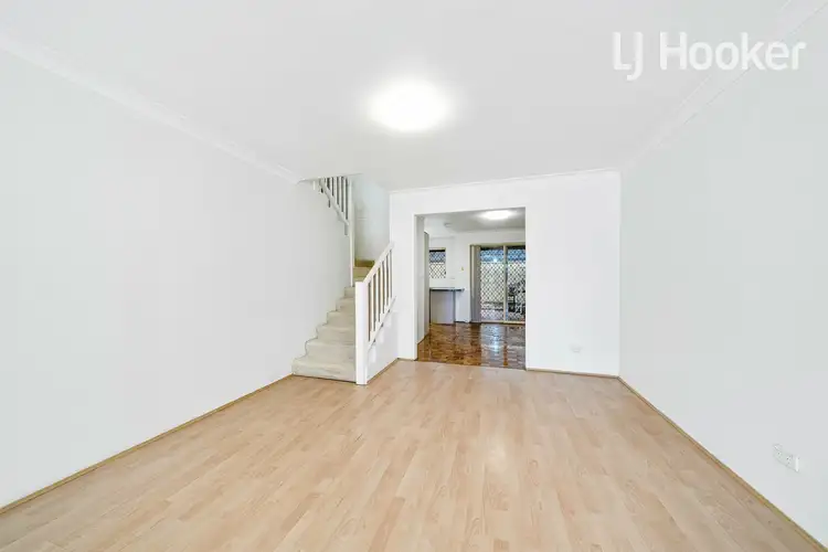 Third view of Homely townhouse listing, 17/32 St Johns Rd, Cabramatta NSW 2166