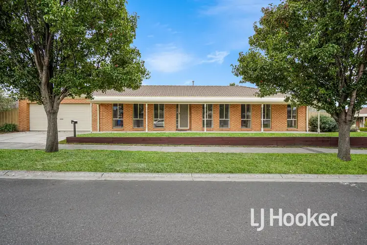 Second view of Homely house listing, 1 Kells Close, Cranbourne East VIC 3977