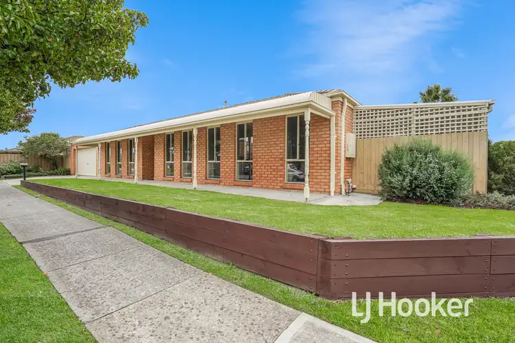 Third view of Homely house listing, 1 Kells Close, Cranbourne East VIC 3977