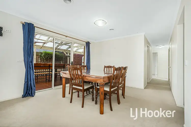 Seventh view of Homely house listing, 1 Kells Close, Cranbourne East VIC 3977