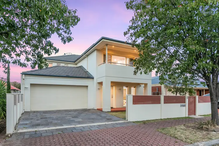 60 Meadowbank Terrace, Northgate SA 5085