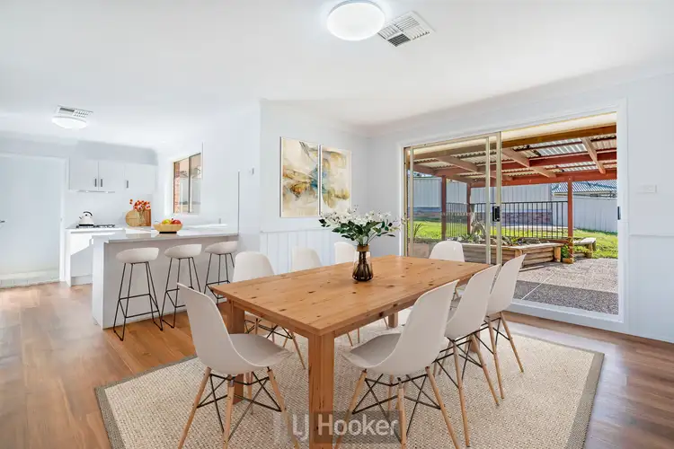 Fifth view of Homely house listing, 10 Burrawang Boulevard, Toronto NSW 2283
