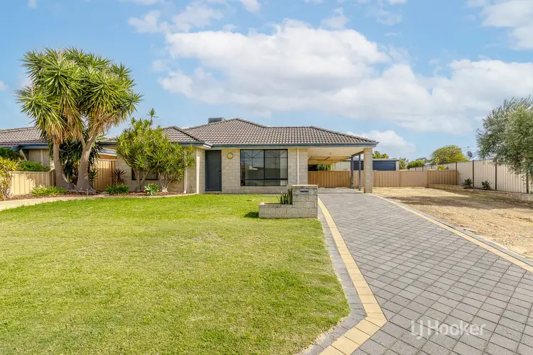 22 Monash Boulevard, Eaton WA 6232