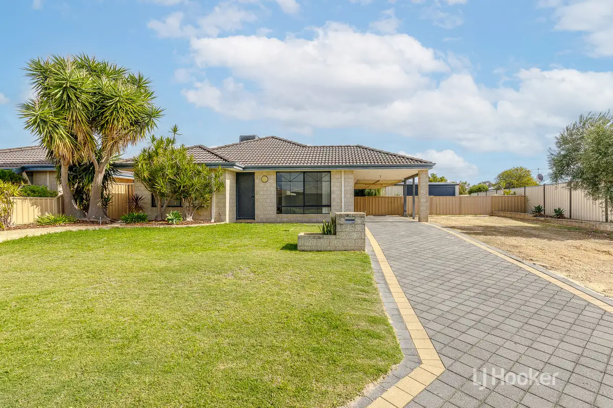 Main view of Homely house listing, 22 Monash Boulevard, Eaton WA 6232