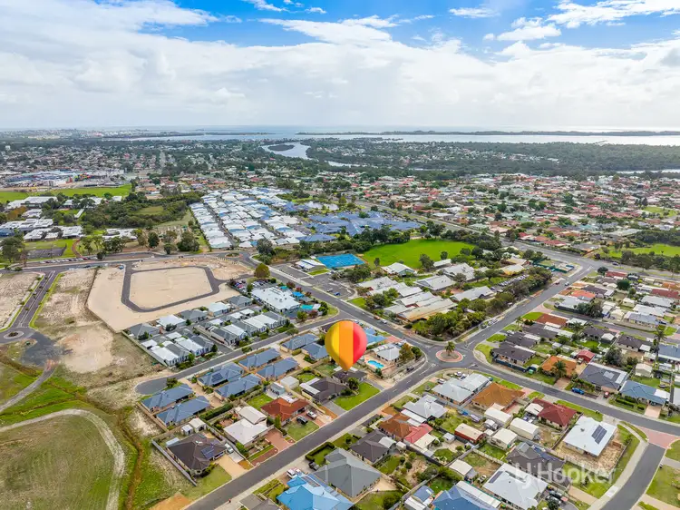 Second view of Homely house listing, 22 Monash Boulevard, Eaton WA 6232
