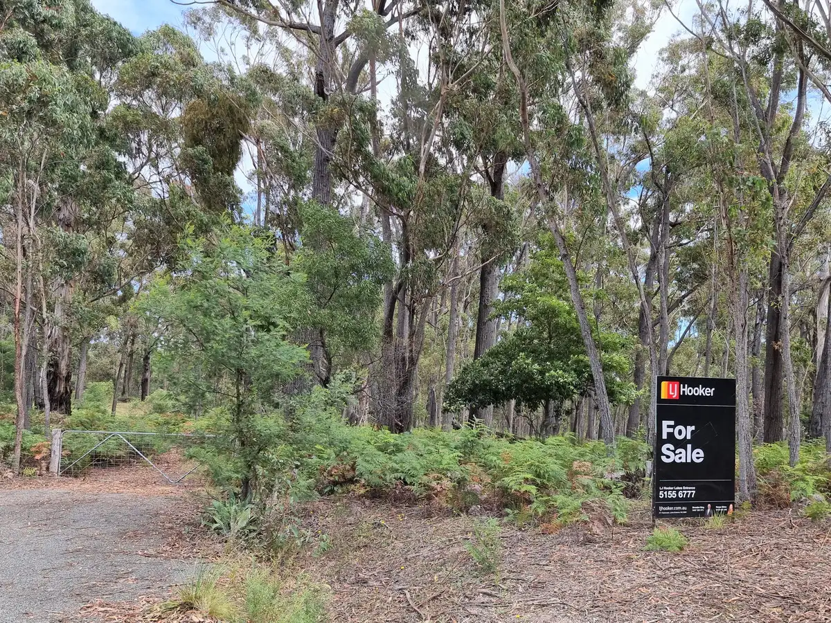 Main view of Homely land listing, 94 Baades Road, Lakes Entrance VIC 3909