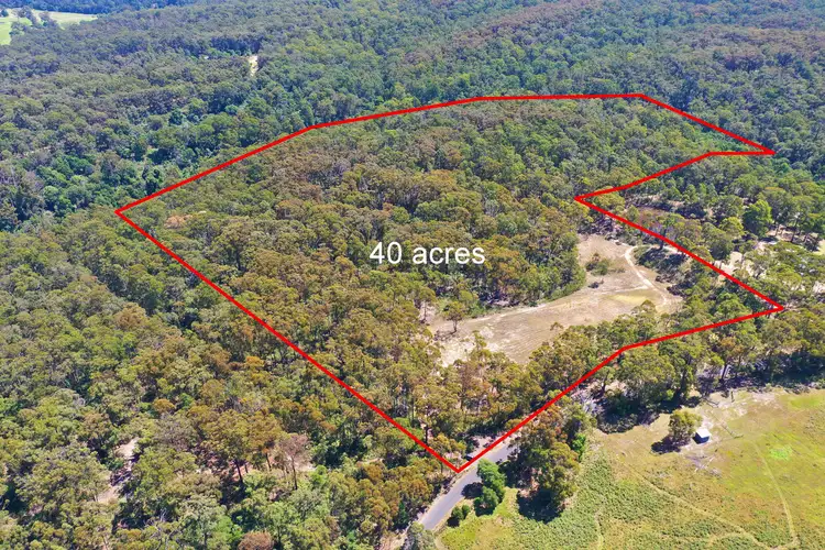 Fourth view of Homely land listing, 94 Baades Road, Lakes Entrance VIC 3909