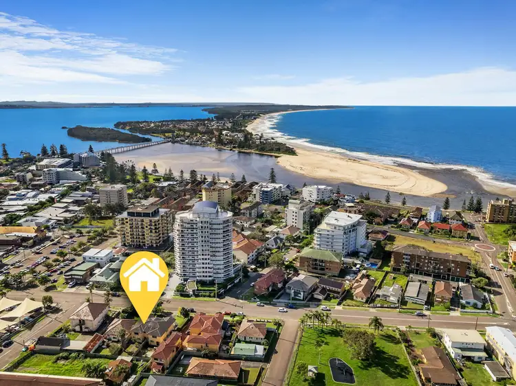 Main view of Homely house listing, 15 Dening Street, The Entrance NSW 2261