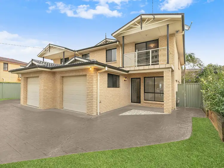 Second view of Homely house listing, 15 Dening Street, The Entrance NSW 2261