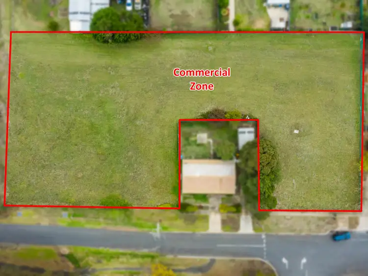 Main view of Homely land listing, 19 High Street, Broadford VIC 3658