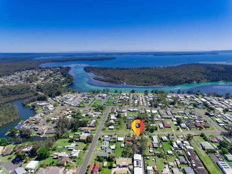 Main view of Homely house listing, 8 Banksia Street, Sussex Inlet NSW 2540