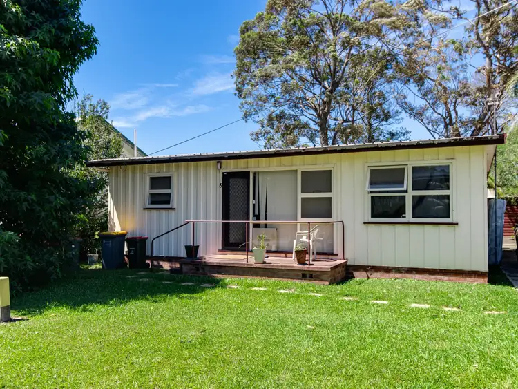 Second view of Homely house listing, 8 Banksia Street, Sussex Inlet NSW 2540