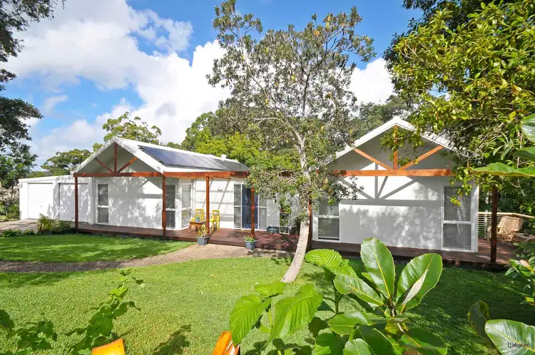 176 Tierney Drive, Currumbin Waters QLD 4223