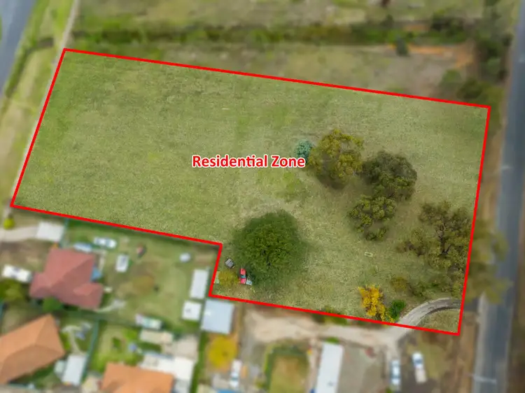 Main view of Homely land listing, 32-40 White Street, Broadford VIC 3658
