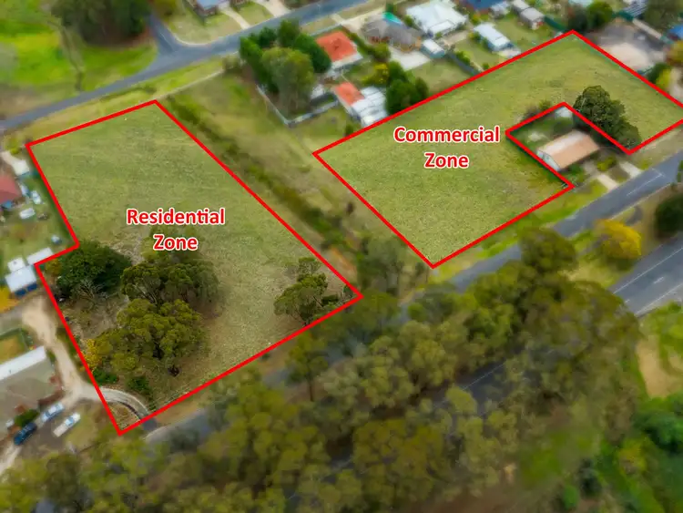 Third view of Homely land listing, 32-40 White Street, Broadford VIC 3658