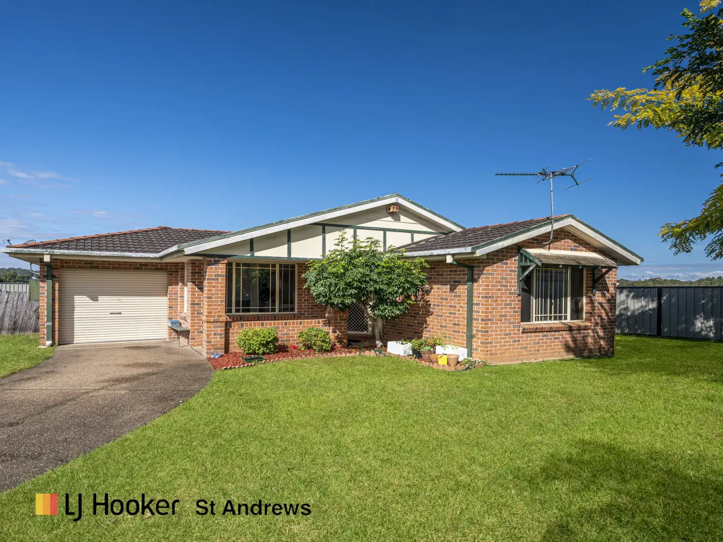 Main view of Homely house listing, 2 Hattah Way, Bow Bowing NSW 2566