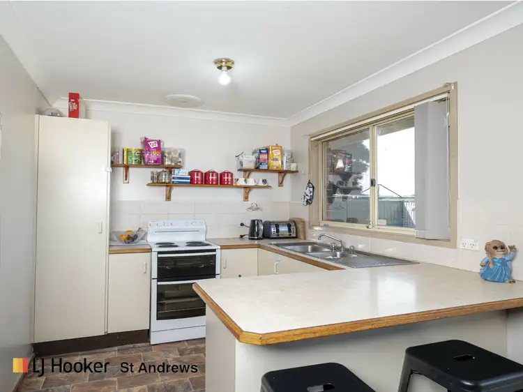 Third view of Homely house listing, 2 Hattah Way, Bow Bowing NSW 2566