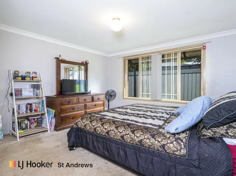 Fourth view of Homely house listing, 2 Hattah Way, Bow Bowing NSW 2566
