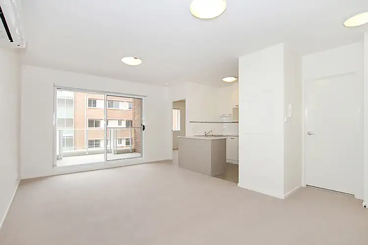 Second view of Homely apartment listing, 118/140 Thynne Street, Bruce ACT 2617