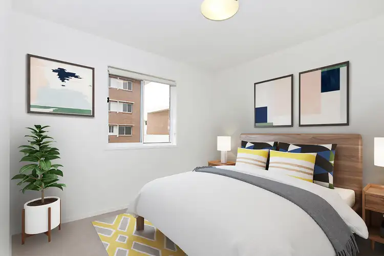 Fifth view of Homely apartment listing, 118/140 Thynne Street, Bruce ACT 2617