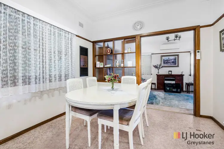 Third view of Homely house listing, 151 Chetwynd Road, Guildford NSW 2161