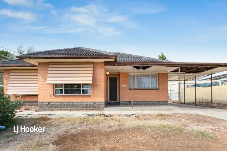Main view of Homely house listing, 28 Margaret Street, Para Hills SA 5096