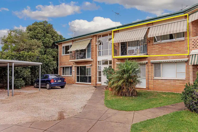 11/15 Warwick Avenue, Kurralta Park SA 5037