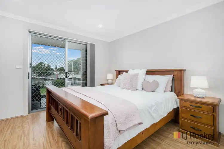 Sixth view of Homely semi-detached listing, 81B Boronia Street, South Wentworthville NSW 2145