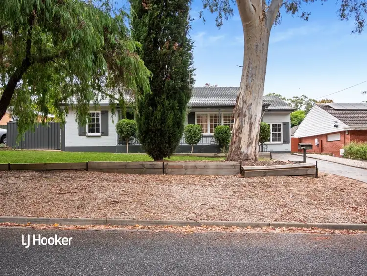 Second view of Homely house listing, 15 Butler Crescent, Banksia Park SA 5091