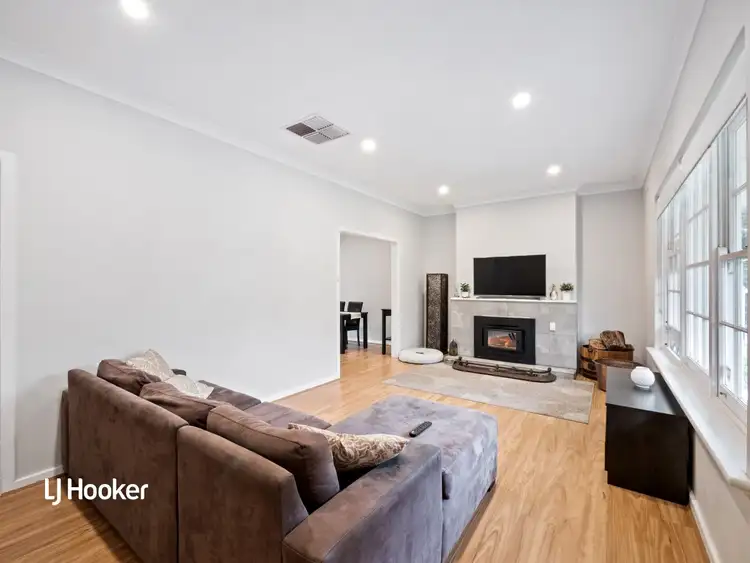 Third view of Homely house listing, 15 Butler Crescent, Banksia Park SA 5091