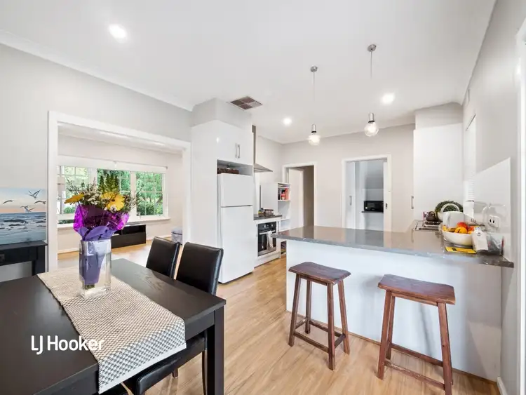 Fifth view of Homely house listing, 15 Butler Crescent, Banksia Park SA 5091