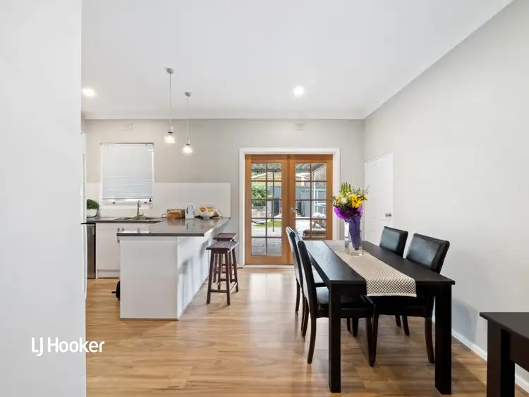 Sixth view of Homely house listing, 15 Butler Crescent, Banksia Park SA 5091