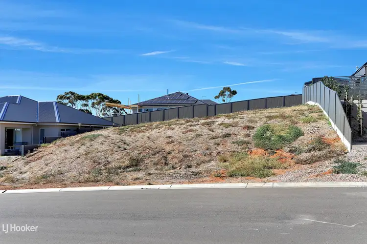 Third view of Homely land listing, 5 Sullivan Grove, Gawler South SA 5118