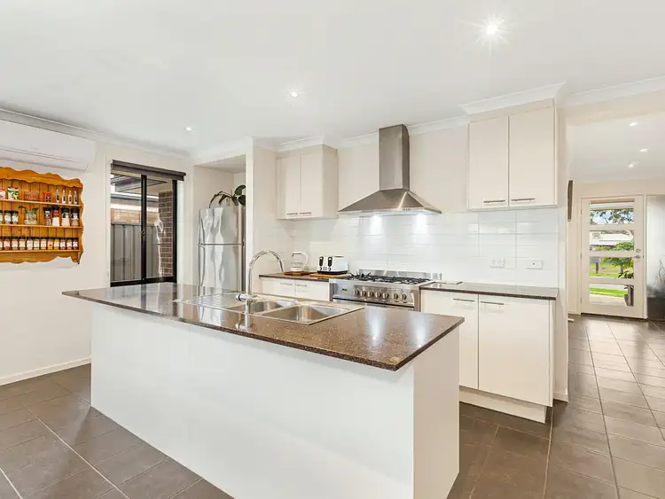 Third view of Homely house listing, 12 Greenfields Ave, Kilmore VIC 3764