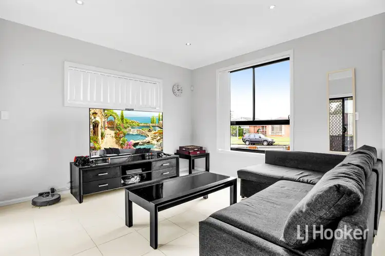 Second view of Homely house listing, 34 Rupertswood Road, Rooty Hill NSW 2766