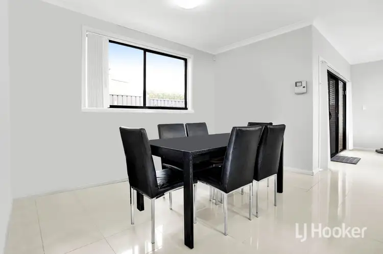 Third view of Homely house listing, 34 Rupertswood Road, Rooty Hill NSW 2766