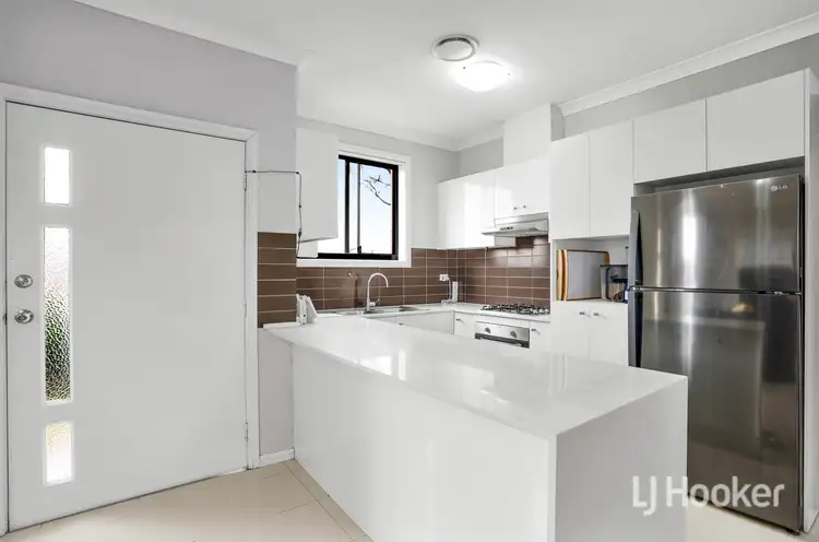 Fourth view of Homely house listing, 34 Rupertswood Road, Rooty Hill NSW 2766