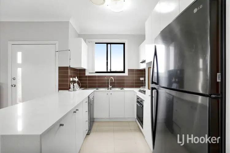 Fifth view of Homely house listing, 34 Rupertswood Road, Rooty Hill NSW 2766