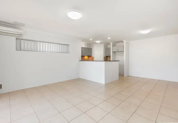 Second view of Homely house listing, 4/82 Rangeview Road, Landsdale WA 6065