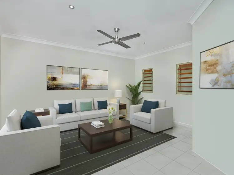 Sixth view of Homely house listing, 14 McAlister Avenue, Kewarra Beach QLD 4879